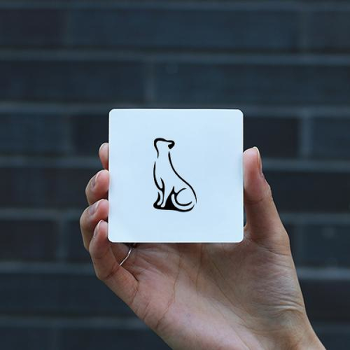 Baast by Itsvan Bozikovic is a Animals temporary tattoo from inkbox - 0