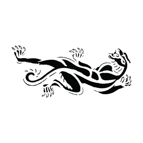 by is a temporary tattoo from inkbox - 1