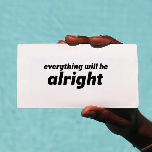 Baik by Alysha is a Quotes temporary tattoo from inkbox - 0