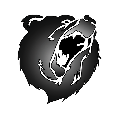 Baloo by Felipe Sena is a Animals temporary tattoo from inkbox - 1