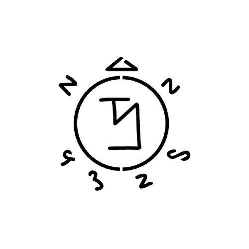 by is a temporary tattoo from inkbox - 1