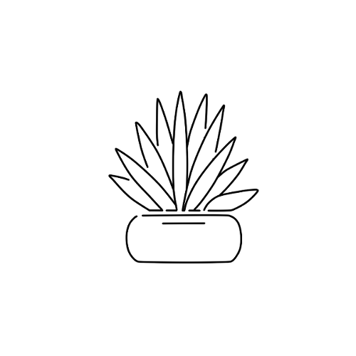 Barbary by Marion is a Nature temporary tattoo from inkbox - 1