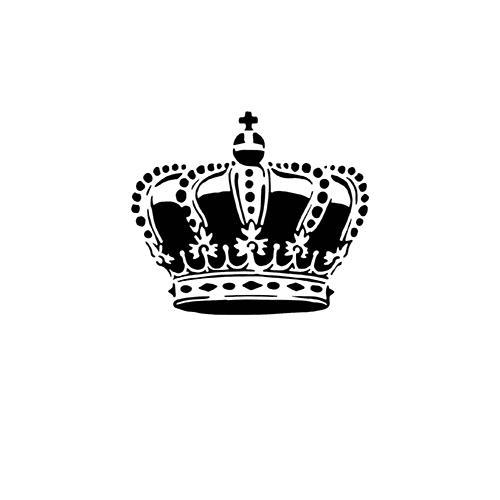 Baronial by Lenera Solntseva is a temporary tattoo from inkbox - design