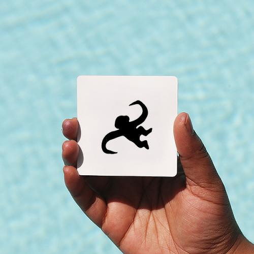 Barrello by Addison Llanos is a Animals temporary tattoo from inkbox - 0