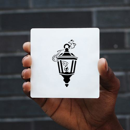 Beacon by Kristine Vodon is a Random temporary tattoo from inkbox - 0