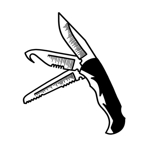 Beatrix by graceneutral is a temporary tattoo from inkbox - 1