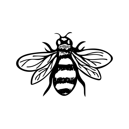 Bebo by Britney Olivares is a temporary tattoo from inkbox - design