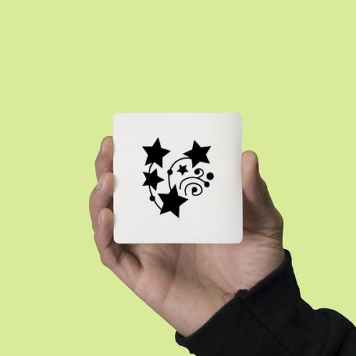 Beginning by HennaByArmss is a Minimal temporary tattoo from inkbox - 0