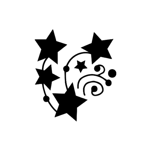 by is a temporary tattoo from inkbox - 1