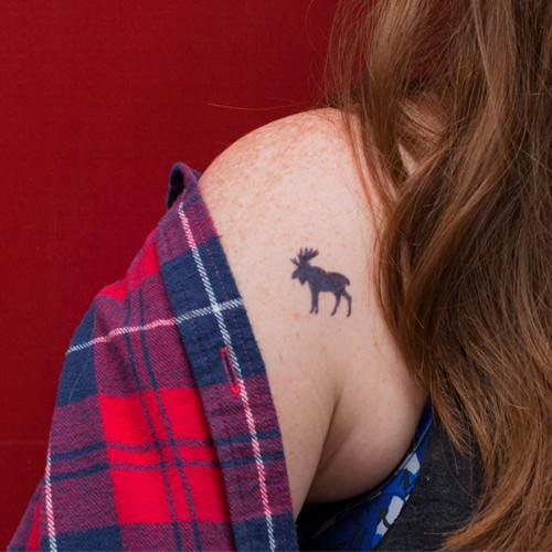 Behchoko by inkbox is a temporary tattoo from inkbox - 0