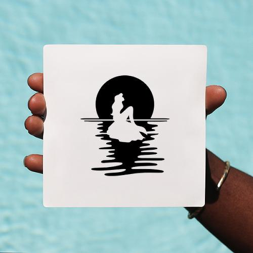 Benson by Mandy Meow is a Nature temporary tattoo from inkbox - 0