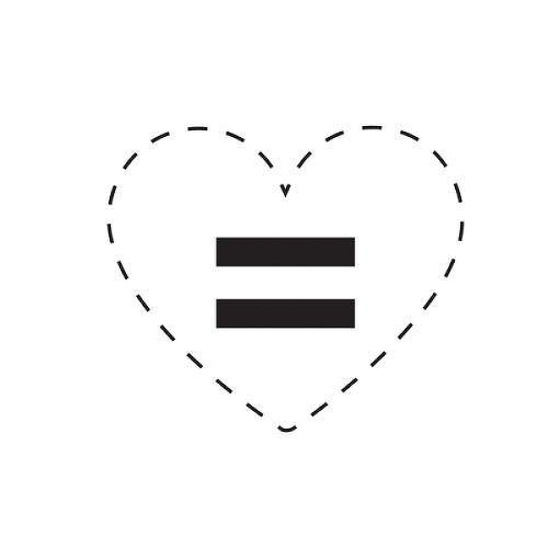 Besen by inkbox temporary tattoos is a Hearts temporary tattoo from inkbox - 1