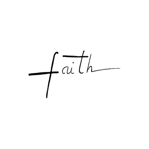 Besin by Marion is a Quotes temporary tattoo from inkbox - 1