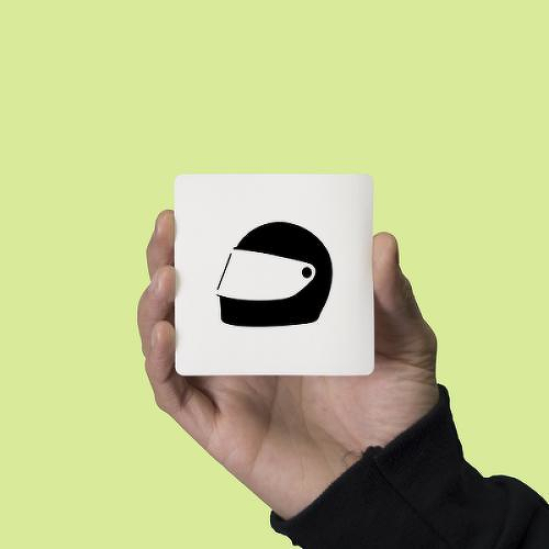 Biasdo by Kristine Vodon is a Minimal temporary tattoo from inkbox - 0