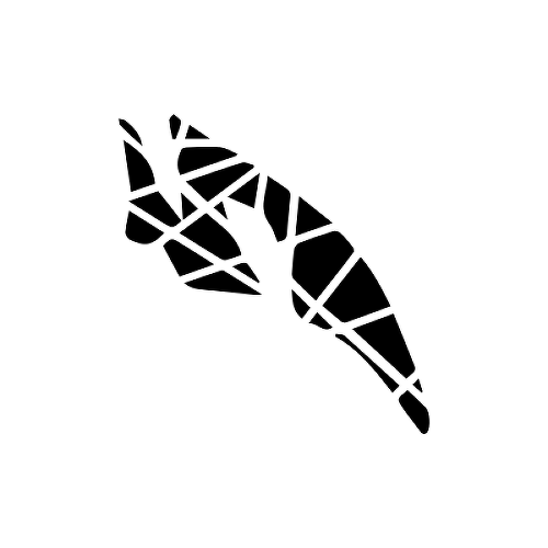 by is a temporary tattoo from inkbox - 1
