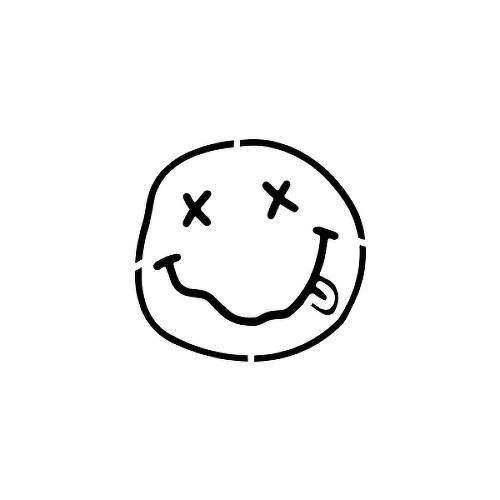 Bleach by inkbox is a Music temporary tattoo from inkbox - 1