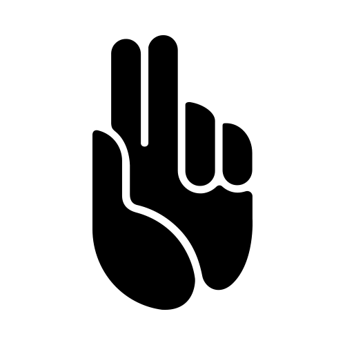 Bless by Joshua Marino is a temporary tattoo from inkbox - design