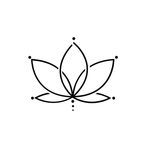Bloomeen by Gio Santos is a Flowers temporary tattoo from inkbox - 1