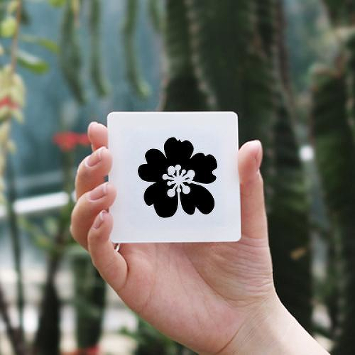 Blossom by Syloarts is a Flowers temporary tattoo from inkbox - 0