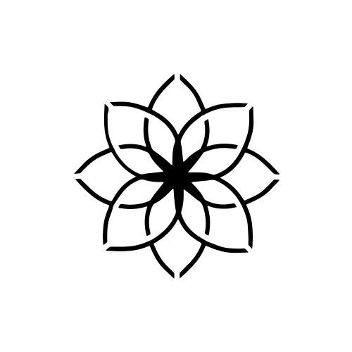 Blum by Gabriella Yoo is a temporary tattoo from inkbox - design