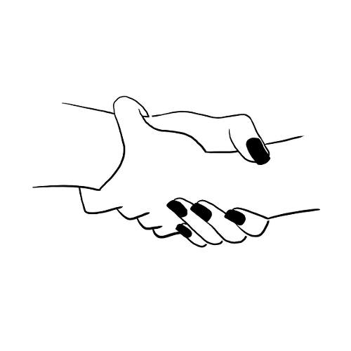 by is a temporary tattoo from inkbox - 1