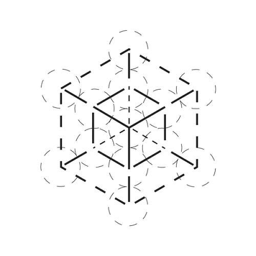by is a temporary tattoo from inkbox - 1