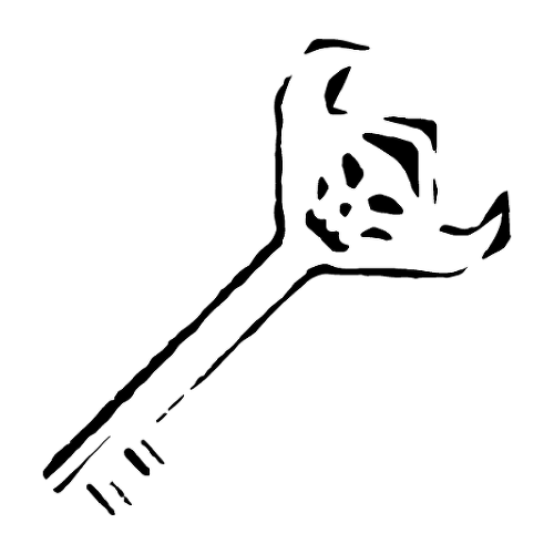 by is a temporary tattoo from inkbox - 1