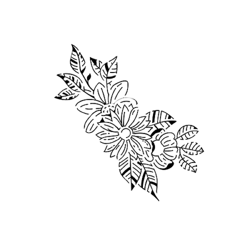 by is a temporary tattoo from inkbox - 1