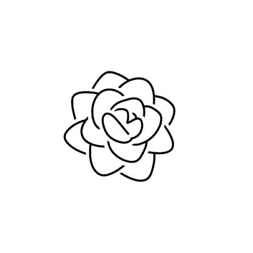 Botany by Xixi Wang is a Nature temporary tattoo from inkbox - 1