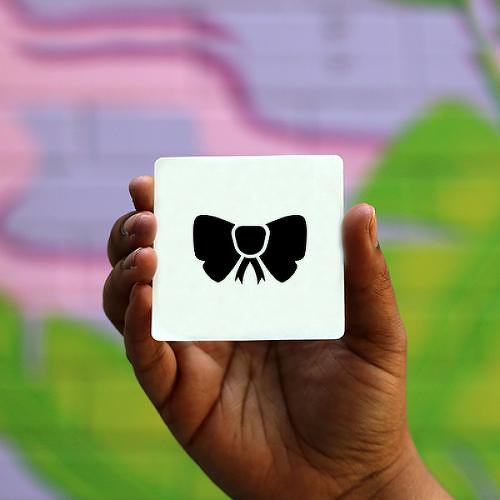 Bouu by Amairani is a temporary tattoo from inkbox - 0
