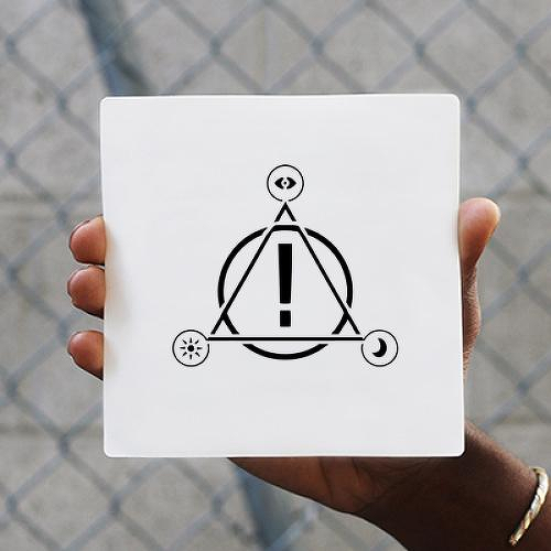 Boyd by Tyler Rehberg is a Music temporary tattoo from inkbox - 0