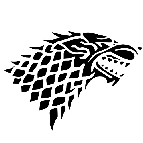 Brandon by inkbox is a Gaming & Fandom temporary tattoo from inkbox - 1