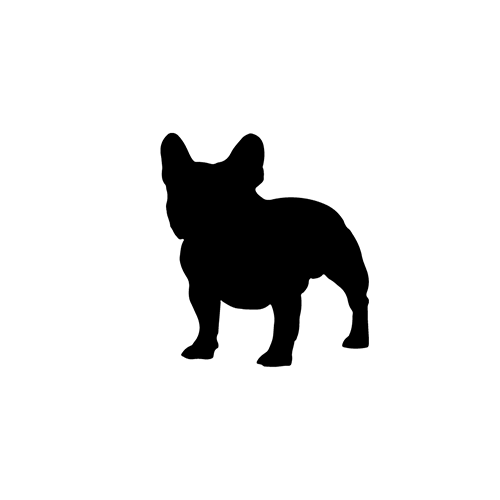 Brindle by Tara B is a temporary tattoo from inkbox - design