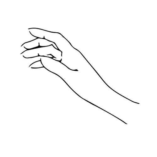 Bruh by inkbox is a Minimal temporary tattoo from inkbox - 1