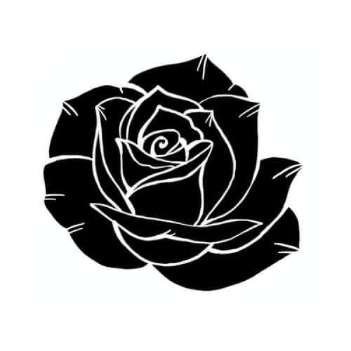 by is a temporary tattoo from inkbox - 1