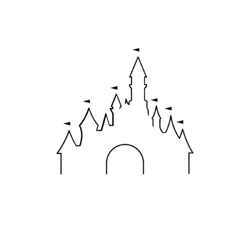 Buena Vista by Miguel Romero is a Gaming & Fandom temporary tattoo from inkbox - 1