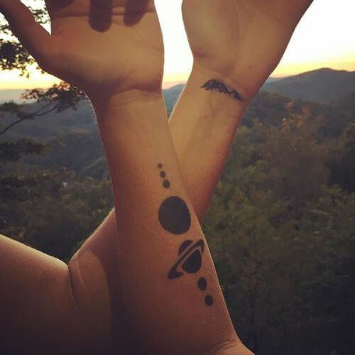 Calobre by inkbox is a Nature temporary tattoo from inkbox - 5