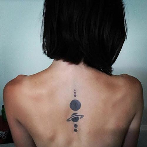 Calobre by inkbox is a Nature temporary tattoo from inkbox - 6