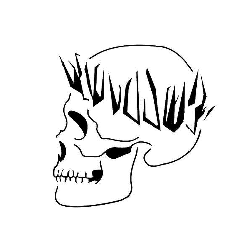 by is a temporary tattoo from inkbox - 1