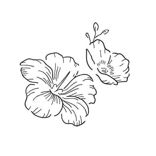 by is a temporary tattoo from inkbox - 1