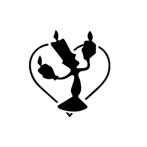 by is a temporary tattoo from inkbox - 1