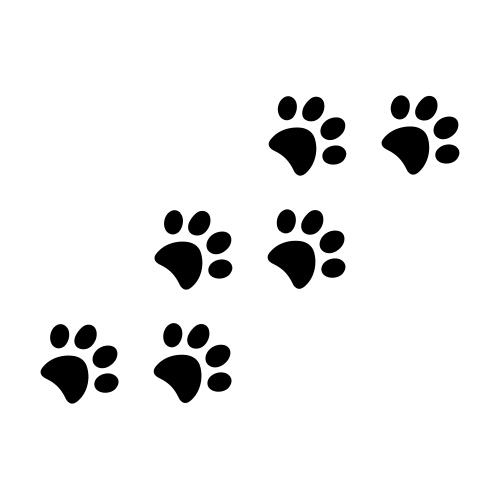 Canine by Miguel Romero is a temporary tattoo from inkbox - design