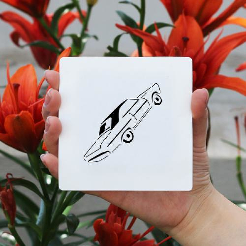 Canso by Mikie Jae is a Random temporary tattoo from inkbox - 0