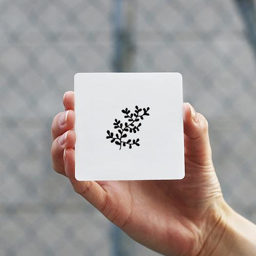 Caraway by Martith is a Nature temporary tattoo from inkbox - 0