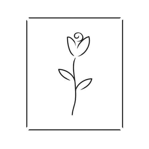 by is a temporary tattoo from inkbox - 1