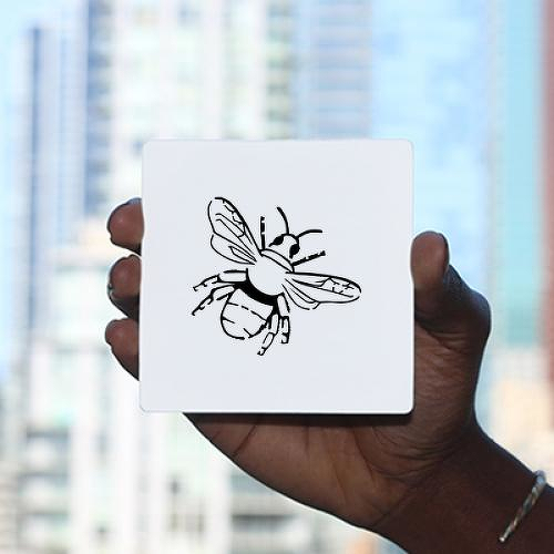 Carpenter by Tina Brown is a Nature temporary tattoo from inkbox - 0