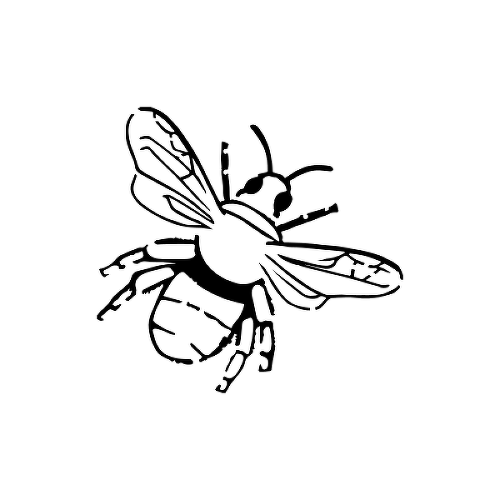 Carpenter by Tina Brown is a Nature temporary tattoo from inkbox - 1