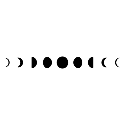 Cassini by Felipe Sena is a Science temporary tattoo from inkbox - 1