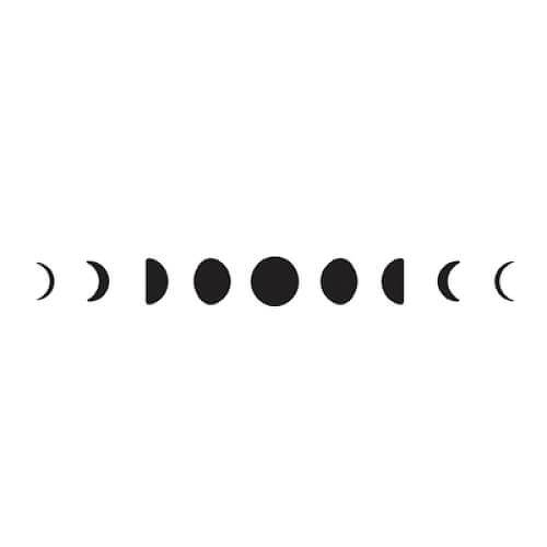 by is a temporary tattoo from inkbox - 1