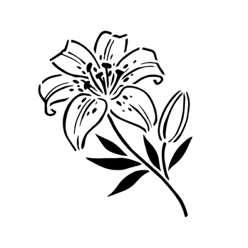 by is a temporary tattoo from inkbox - 1
